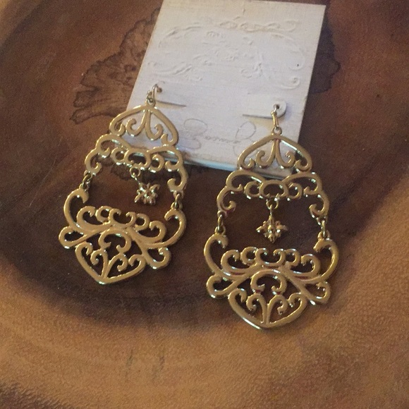 Jessica Simpson Jewelry - Jessica Simpson Earings
